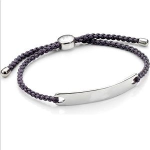 MONICA VINADER Havana Friendship Bracelet